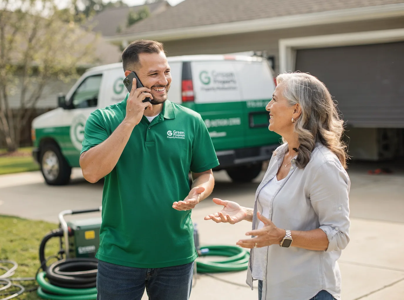 Water Damage Restoration Vernon, AZ FAQs